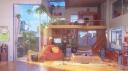 Living Area Banner