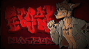 STRAYH0UND NATION banner