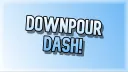Downpour Dash! Roblox Official Server banner
