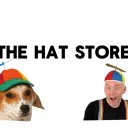 The Hat Store Banner
