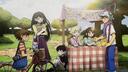 ੭  basil’s garden !   ۫   ࣭ Banner