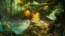 Kurokami banner