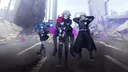 keanu streaming server banner