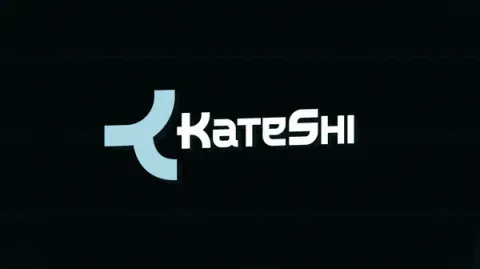 Kateshi Bot's #Web V3 banner