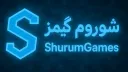 Shurum Games banner