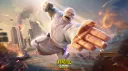 Invincible: Guarding the Globe banner
