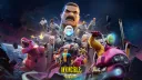 Invincible: Guarding the Globe banner