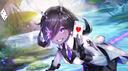 YoRHa  Tower of Umi Banner