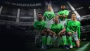 Polskie Kluby - EA FC Clubs banner