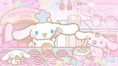 ʚ* Cinnamon Café banner