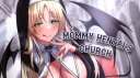 Mommy Hentai's Church server banner