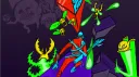 Schism banner