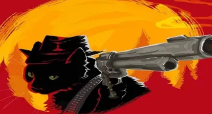 Night City Discord server banner