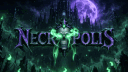 Necropolis banner