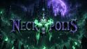 Necropolis Banner