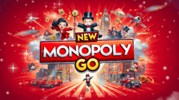 Monopoly Go🎲 server banner