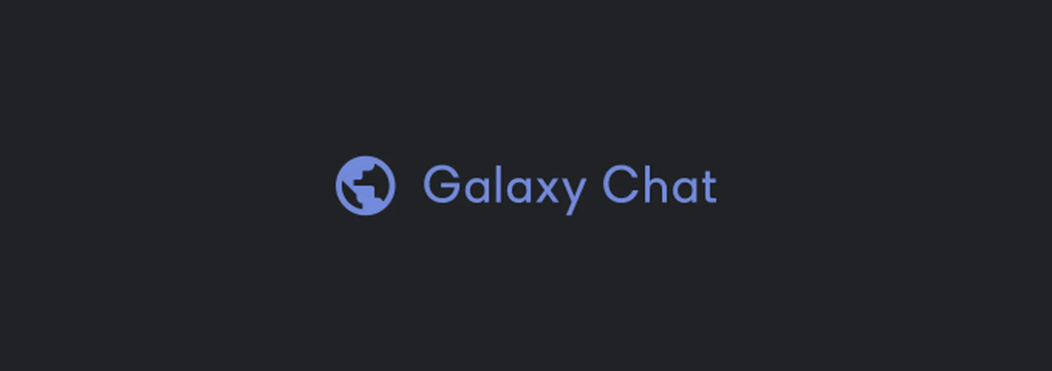 Galaxy Chat#0820 banner