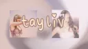 TayLiv ‧₊˚ Discord server banner