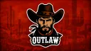 Outlaw banner