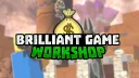 Brilliant Game Workshop banner