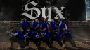 » Syx « banner