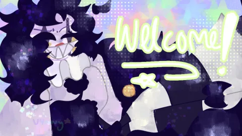 πͺπππ ππππππππ ππππππβ’πͺ banner