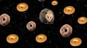 Charles Bagel Discord server banner