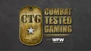 Combat Tested Gaming Banner