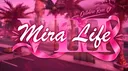 🌴 𝐌𝐢𝐫𝐚 𝐋𝐢𝐟𝐞 banner