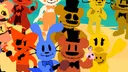banner