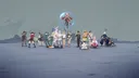 ☁ Nimbus ☁ banner