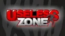 Useless Zone banner