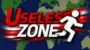 Useless Zone banner