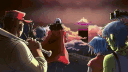 banner