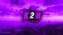 K2M PvP banner