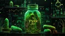 The Jar banner