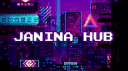 Janina Hub banner