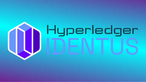Identus Discord server banner