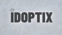 IDOptix Discord server banner