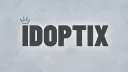 IDOptix server banner