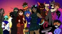 | THE BASEMENT | server banner