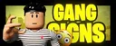 banner