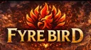 Fyre Bird banner