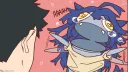 Rekidesu's bistro banner
