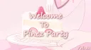 Pinez’s Party Banner