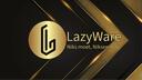 LazyWare Banner
