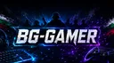 BG-GAMER banner