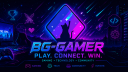 BG-GAMER banner