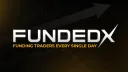 FundedX | Official Discord banner