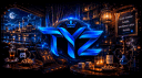 T Y Z #YAKINDA... banner